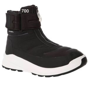 The North Face Nuptse II Strap Waterproof Bootie